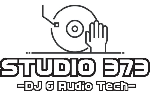 Studio373   -DJ Audio Tech shop-