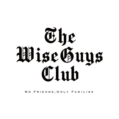 WISEGUYSCLUB