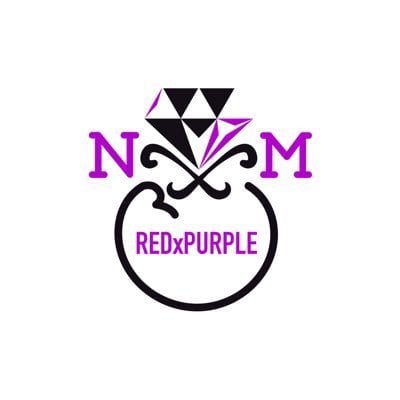 REDxPURPLE