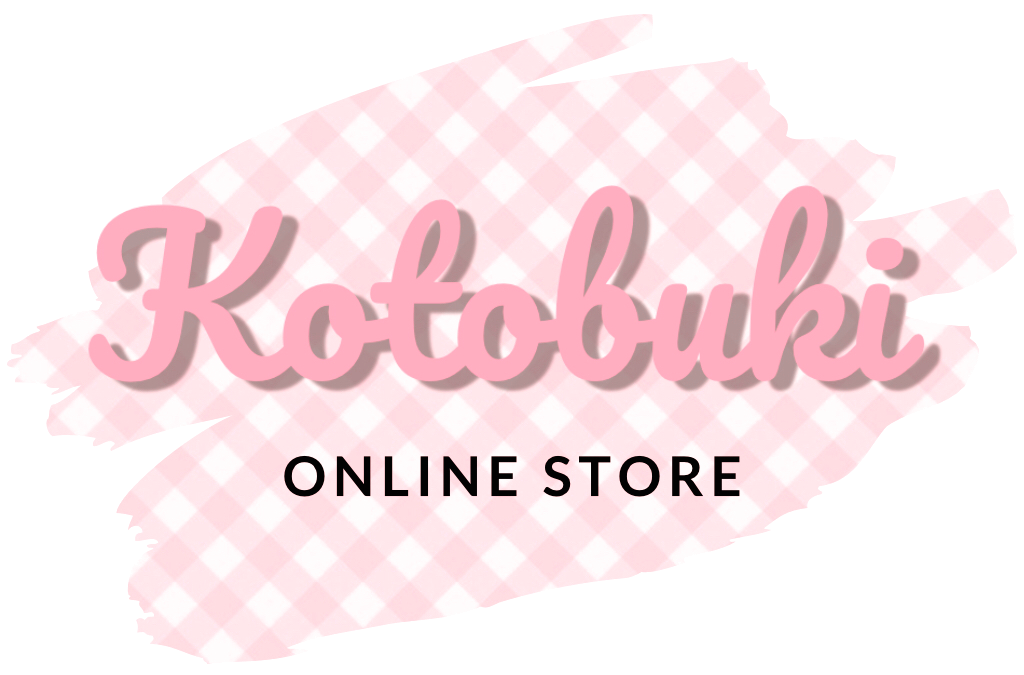 KOTOBUKI online shop