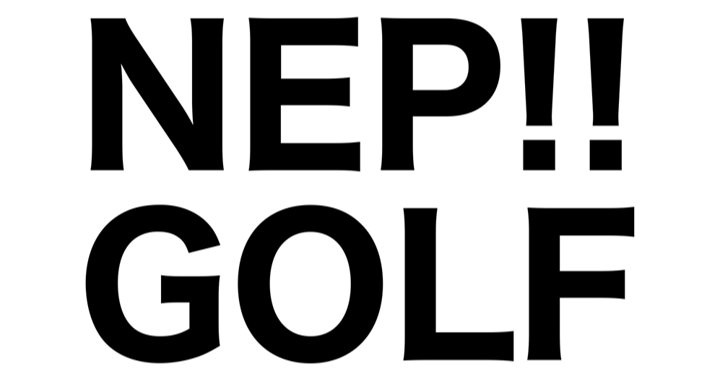 NEP!! GOLF オンラインストア
