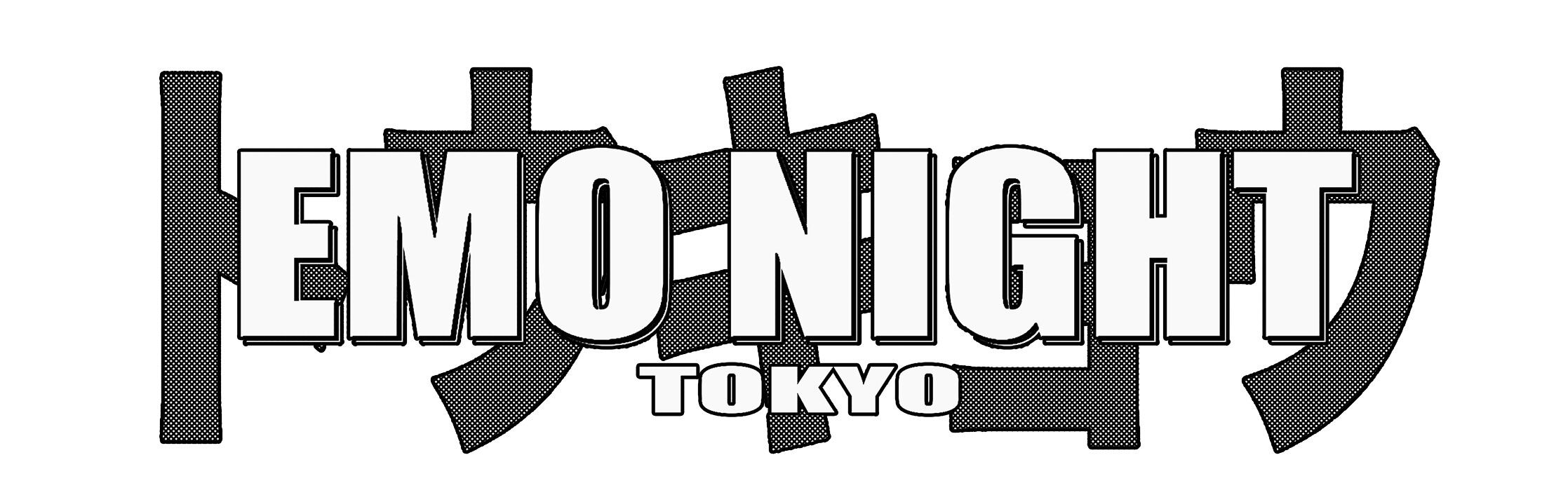 Emo Night Tokyo