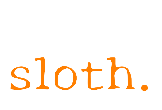 sloth.