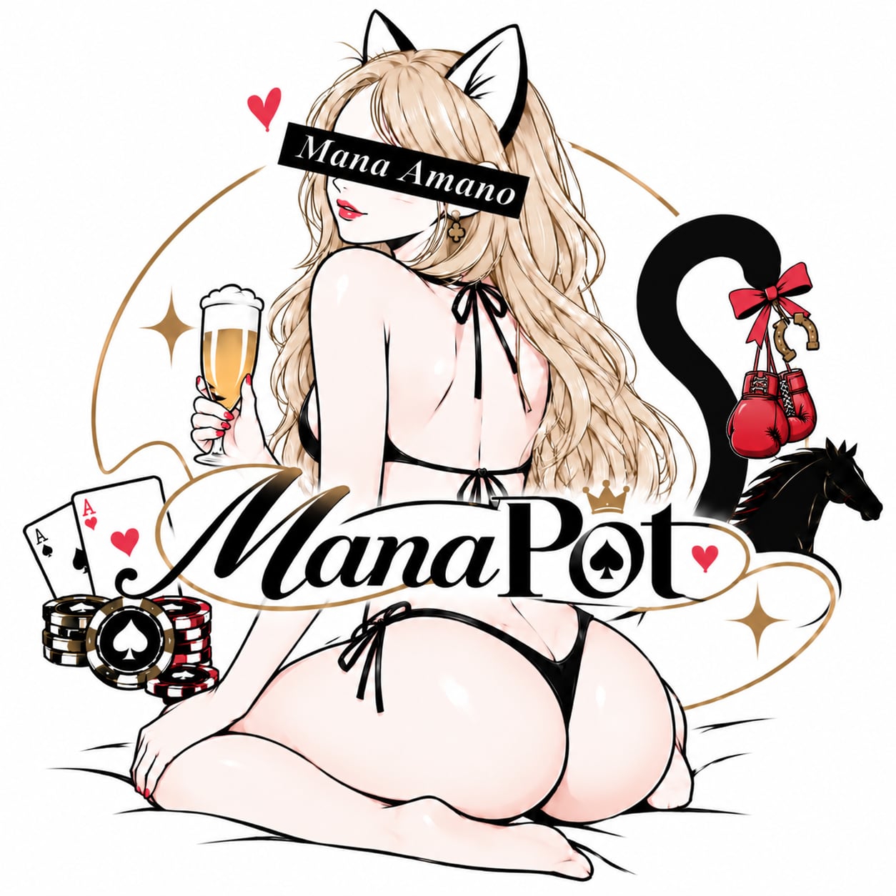 Mana Pot