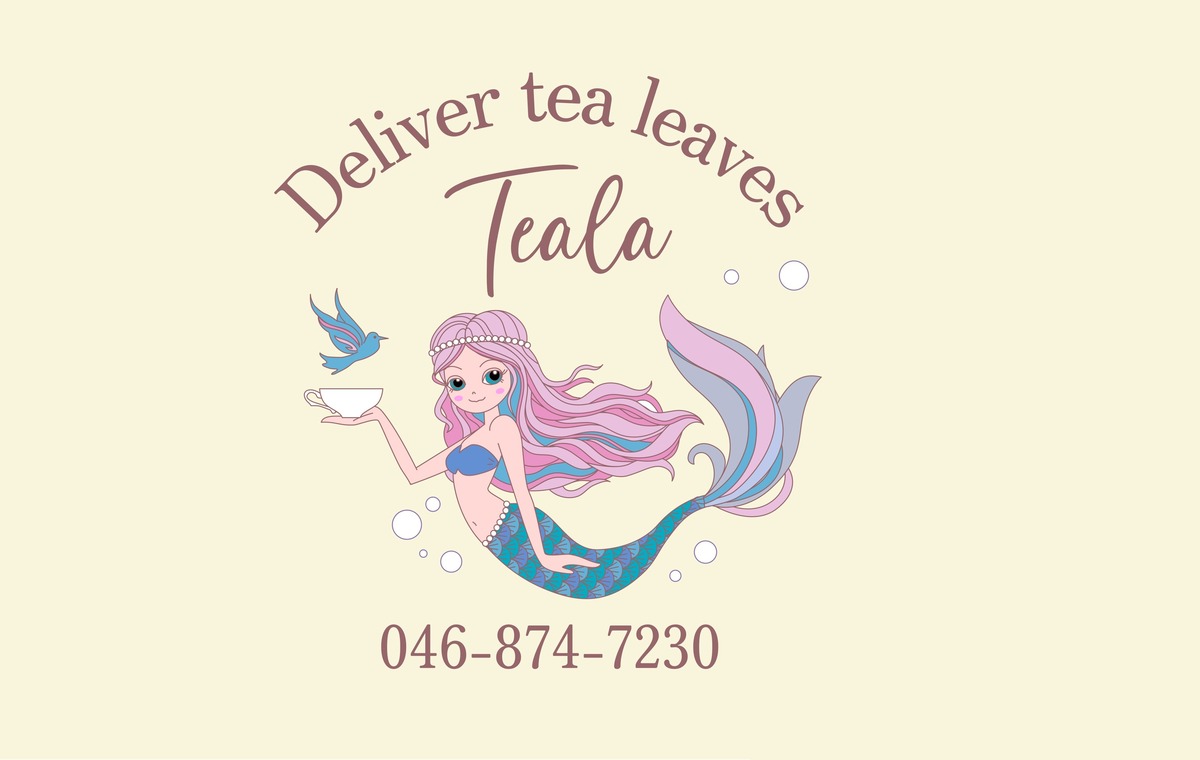 Teala紅茶専門店