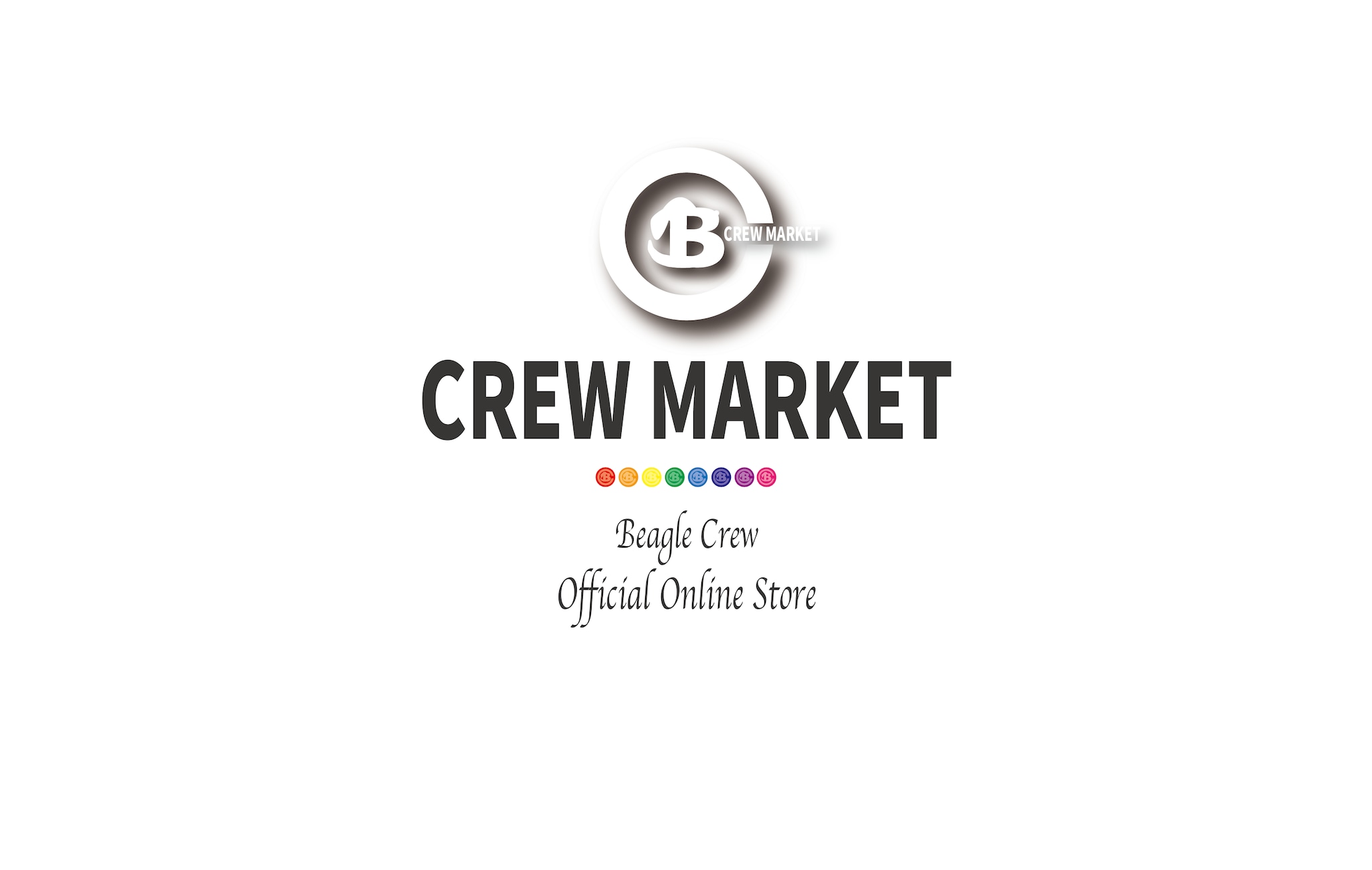 ビーグルクルー オンラインストア【CREW MARKET】