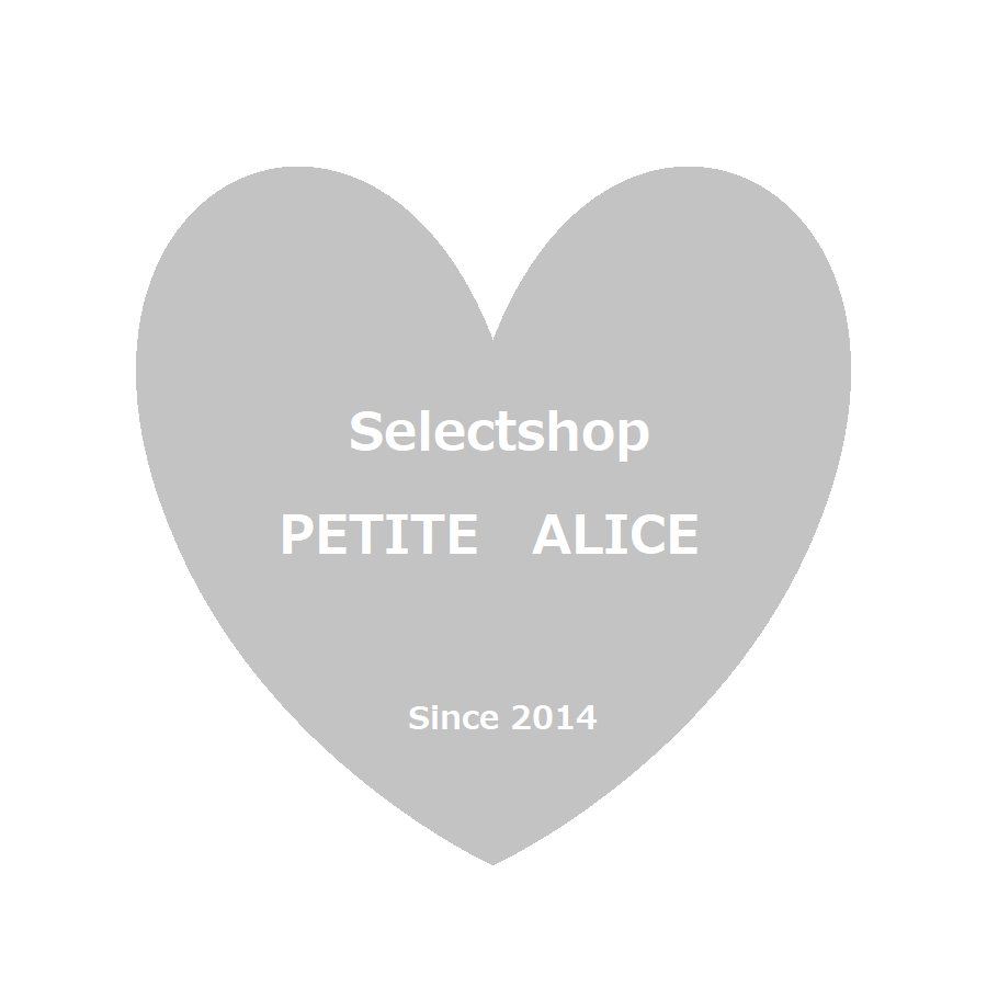 Selectshop　PETITE　ALICE