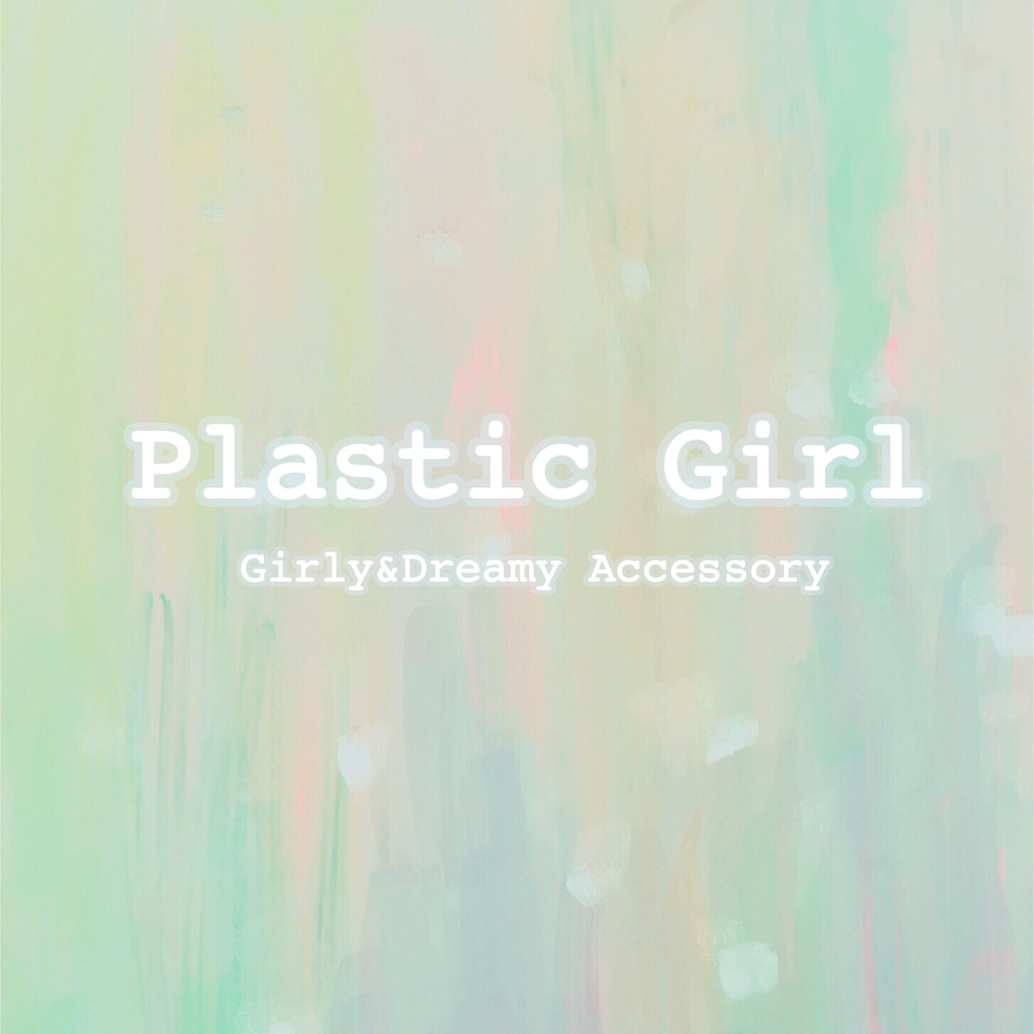 Plastic Girl Webshop