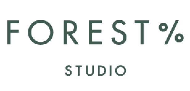 FOREST% studio | フォレストパーセント | forestpercent