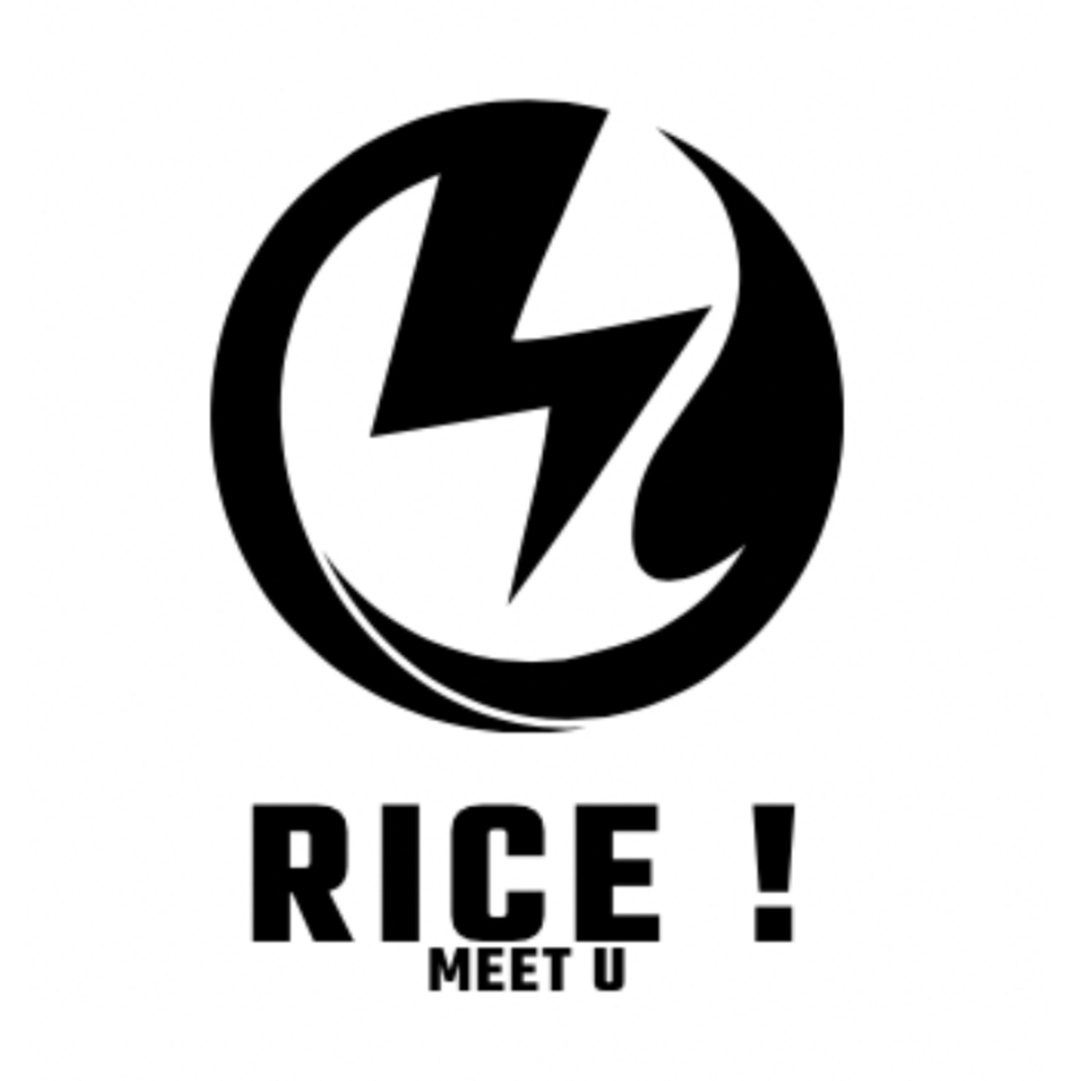 RICE!