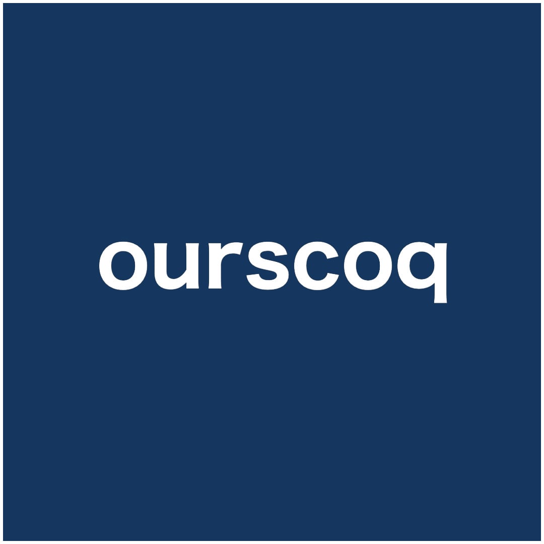 ourscoq - ウルスコック