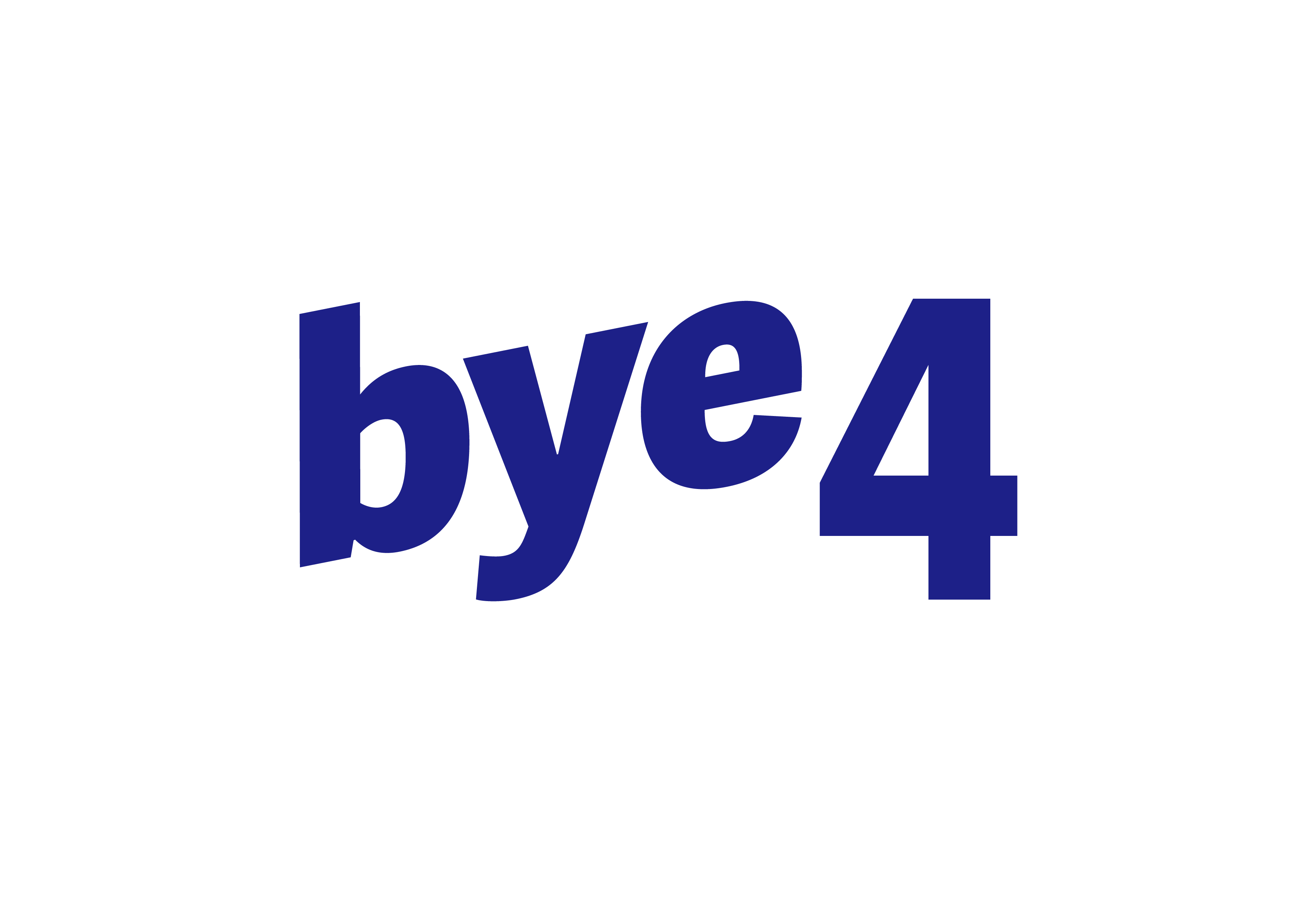 bye 4