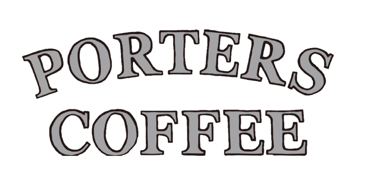 PORTERS COFFEE