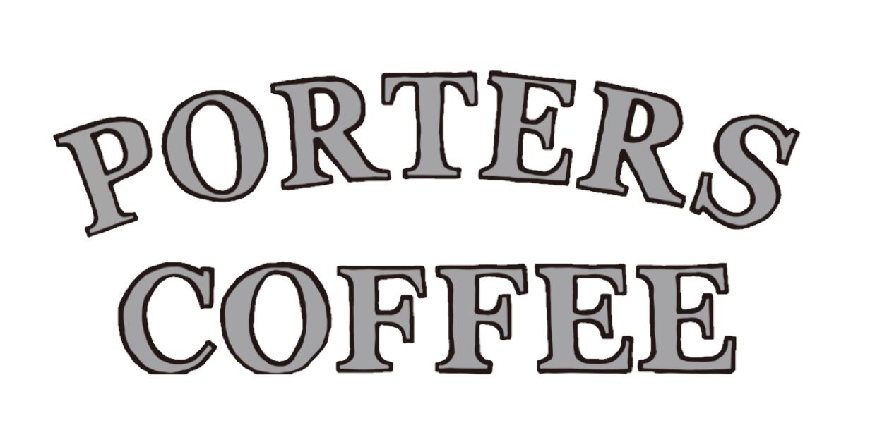 PORTERS COFFEE