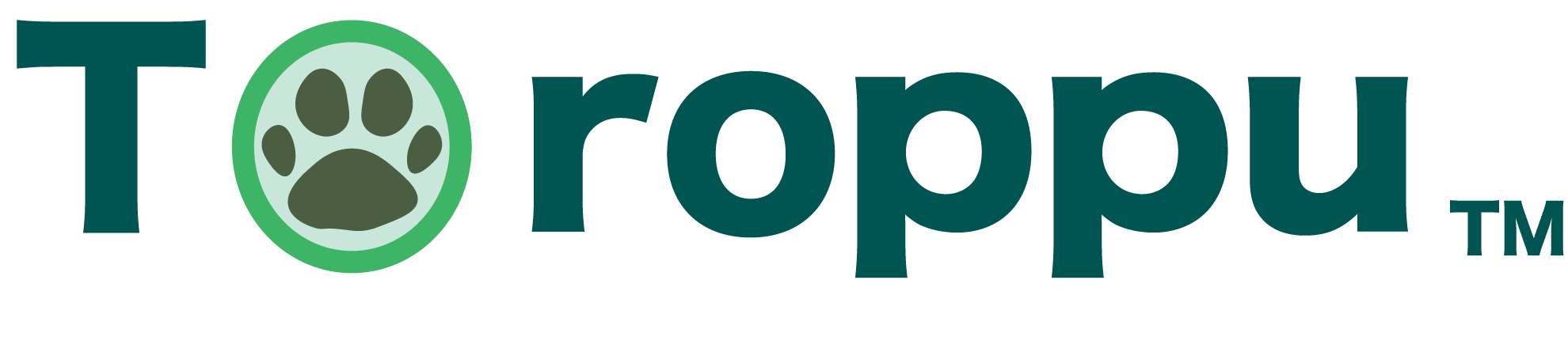 Toroppu