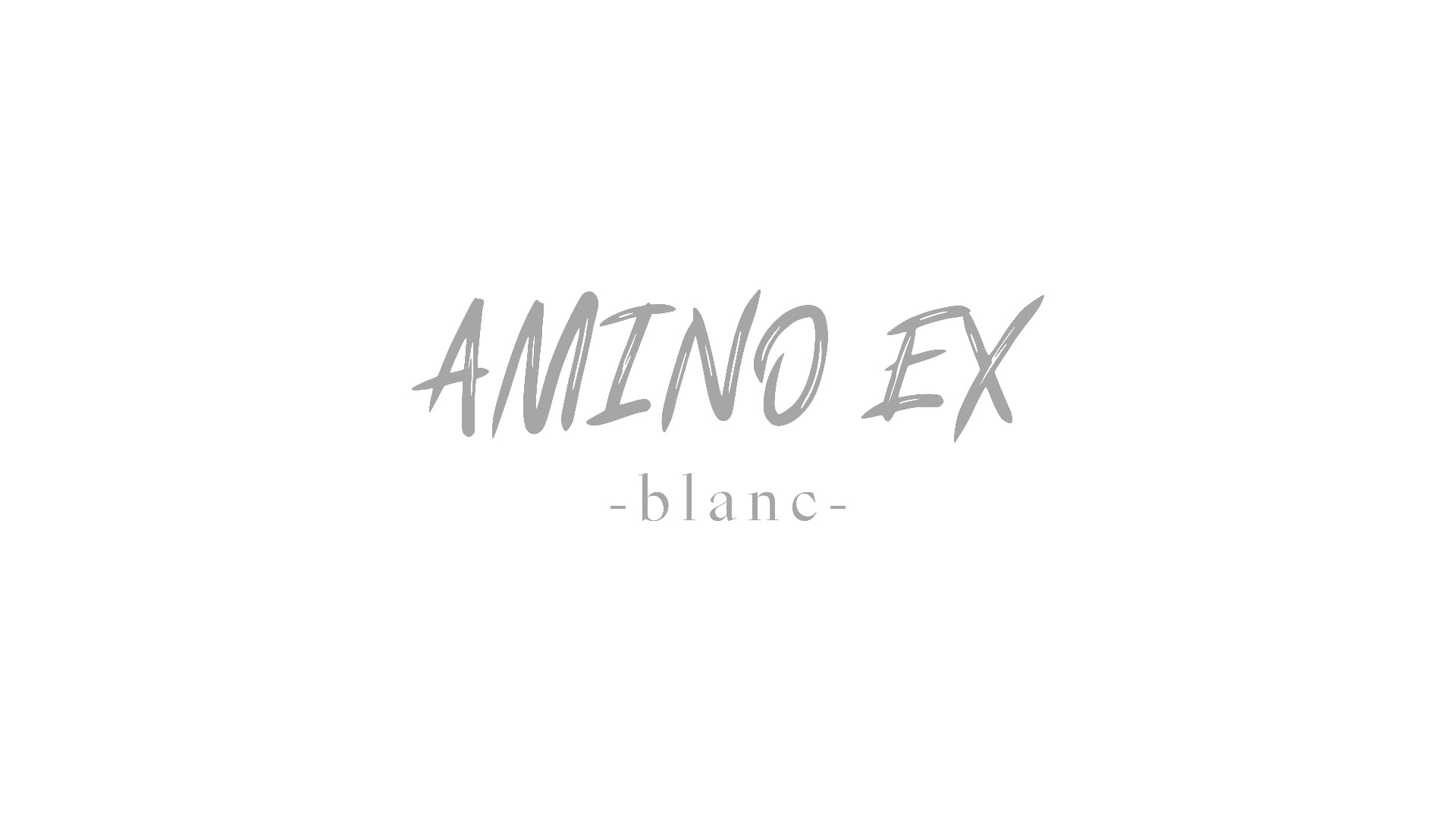 AMINO EX