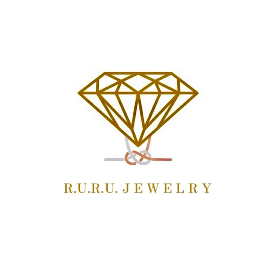 R.u.R.u. ⦅ルル⦆ 福結びのお守りアクセサリー