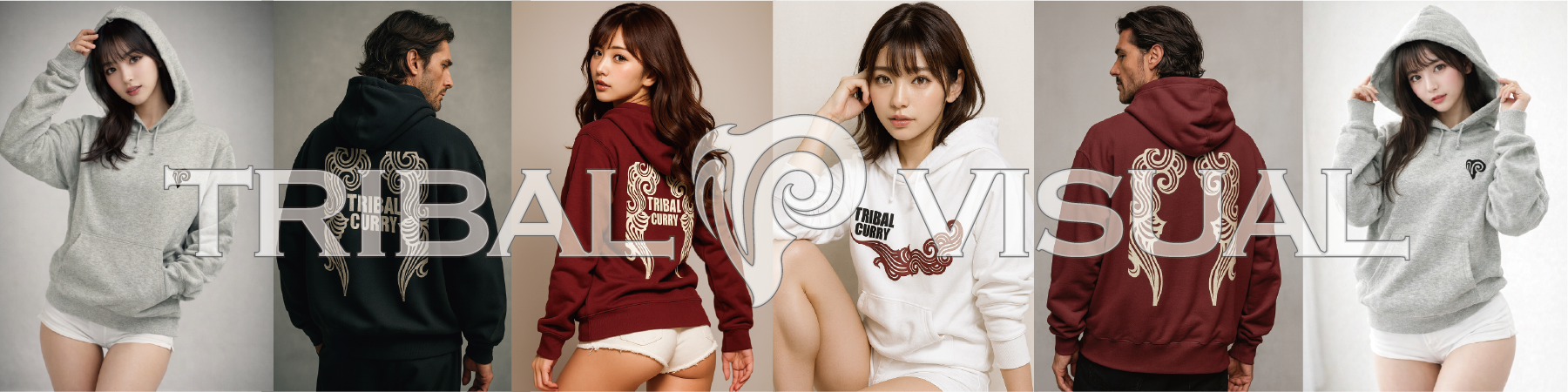 TRIBAL VISUAL