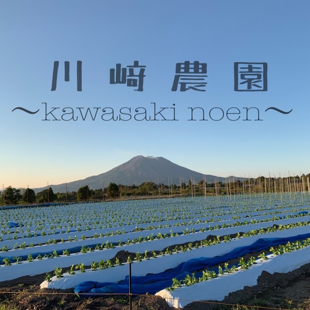 川﨑農園〜Kawasaki noen〜