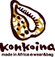 konkoina  ～African Life style shop～