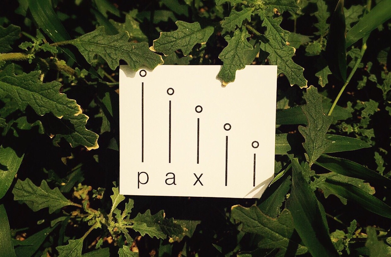 paxii