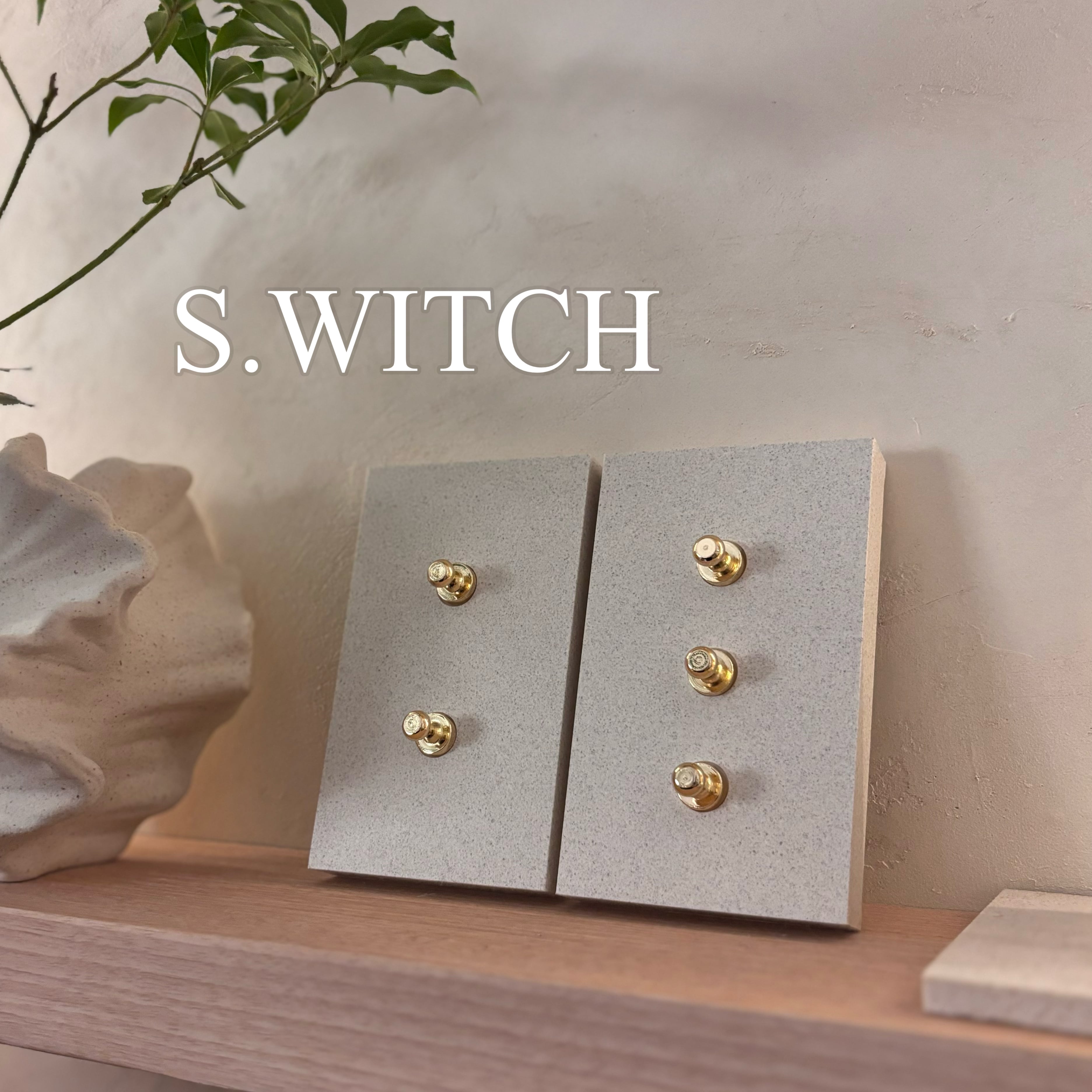 S.WITCH