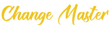 プライバシーポリシー | Change Master