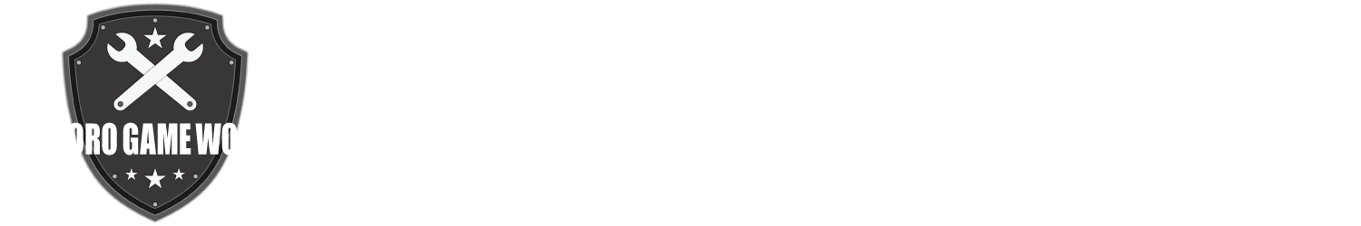 レトロゲームワークス