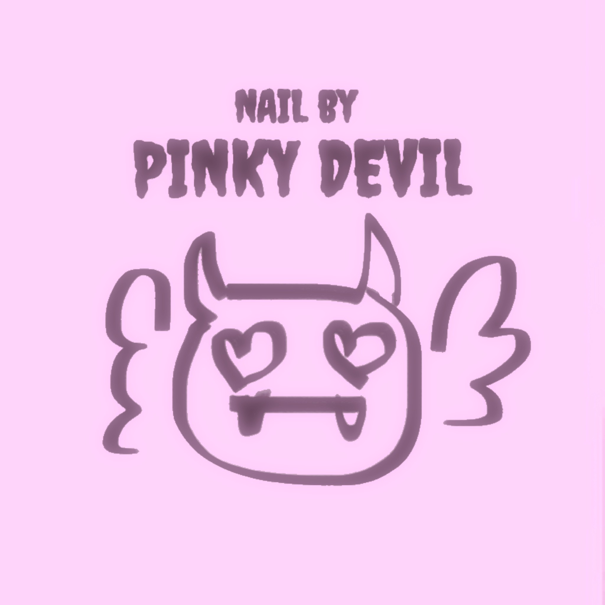 PINKY DEVIL online shop