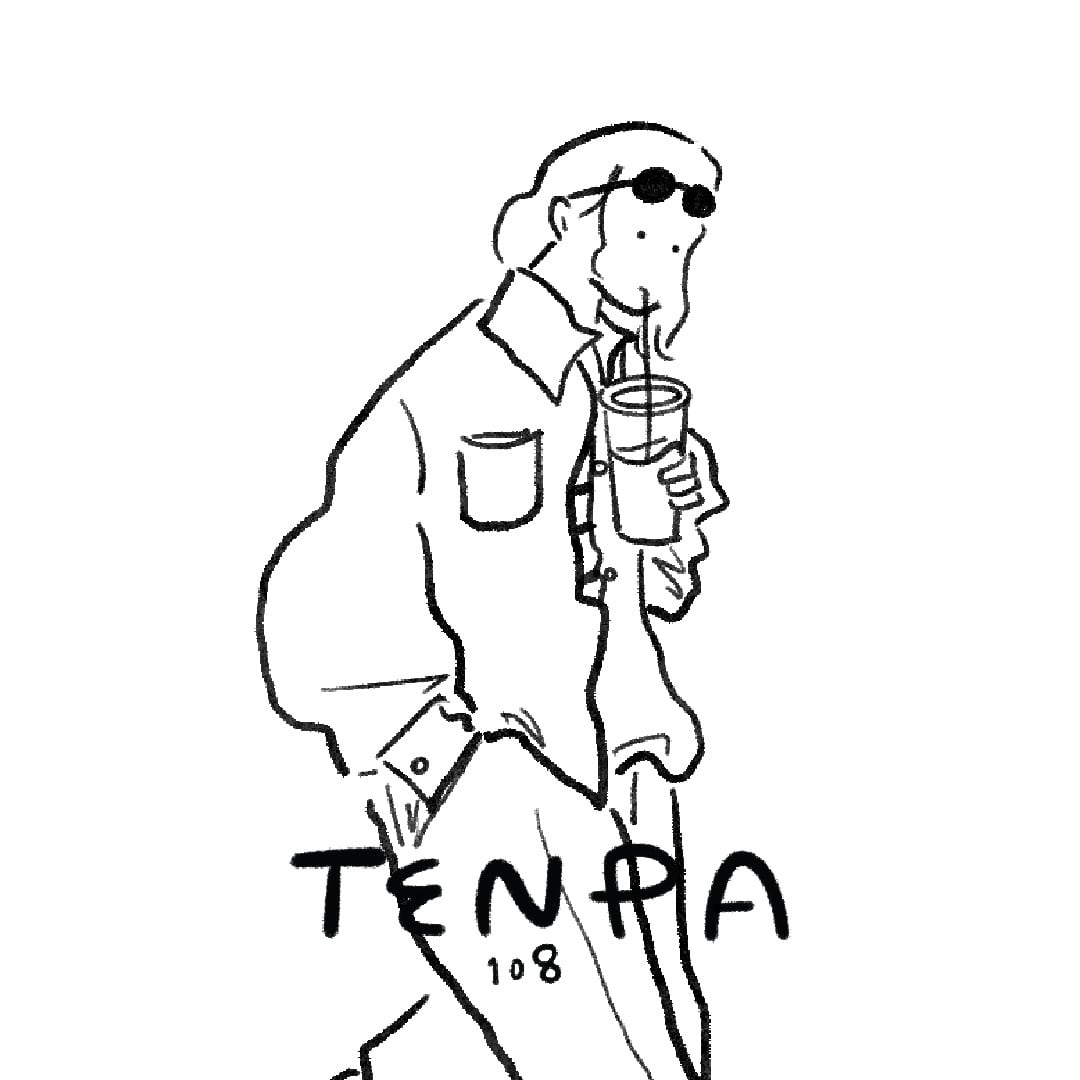 TENPA.108