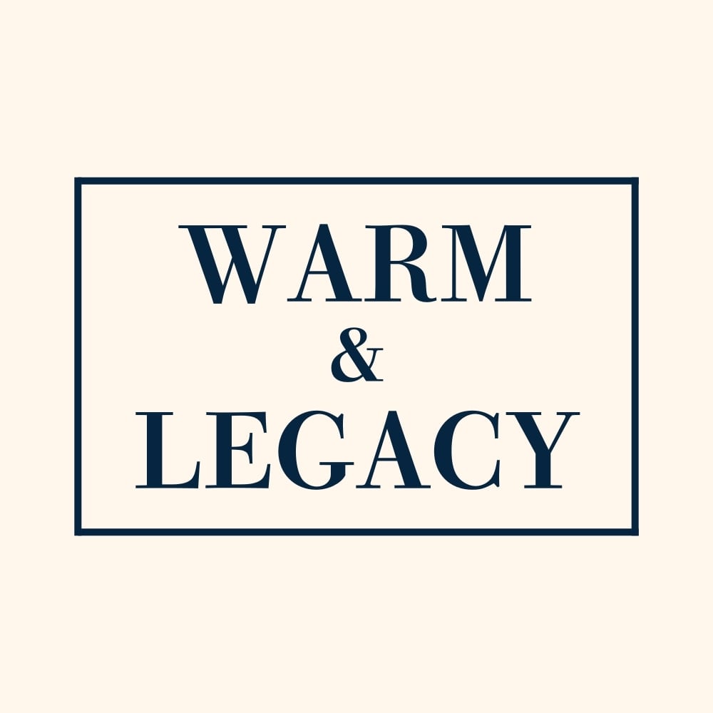 WARM & LEGACY