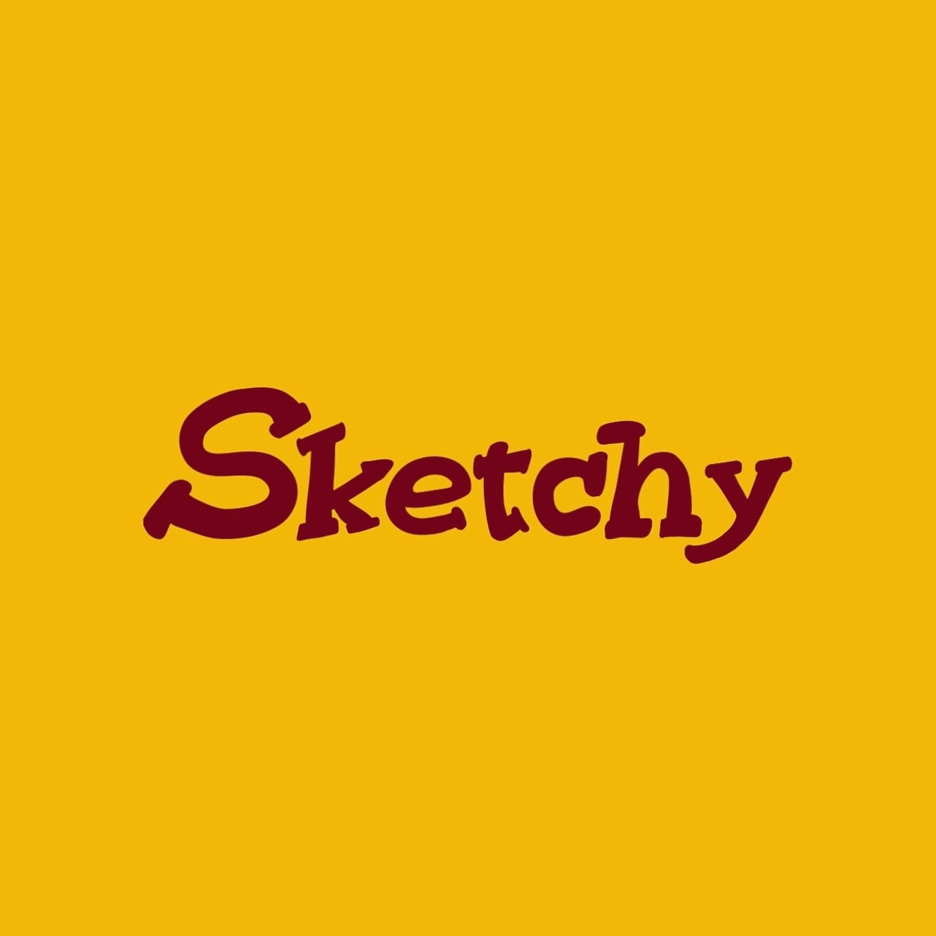 Sketchy