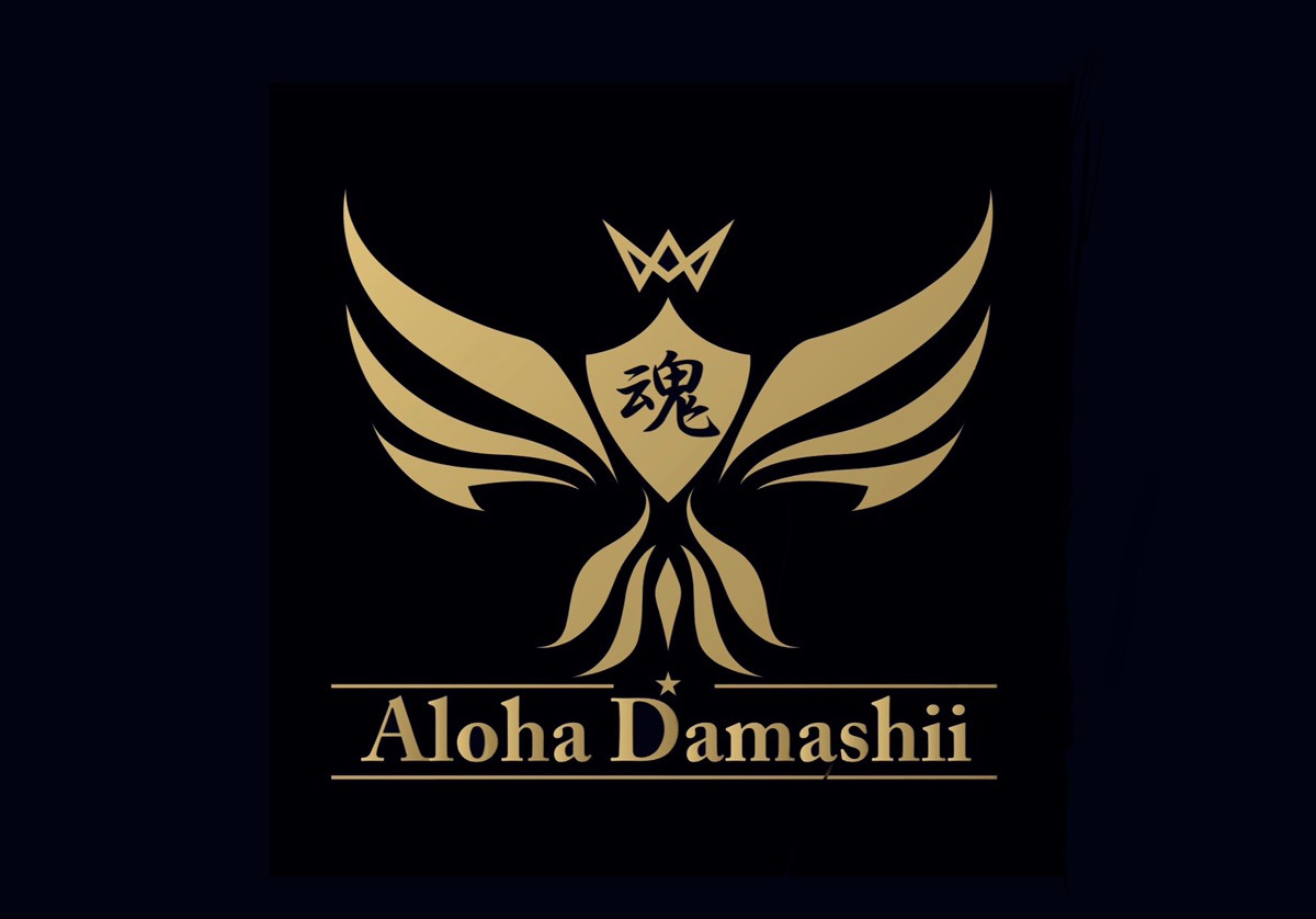 Aloha Damashii