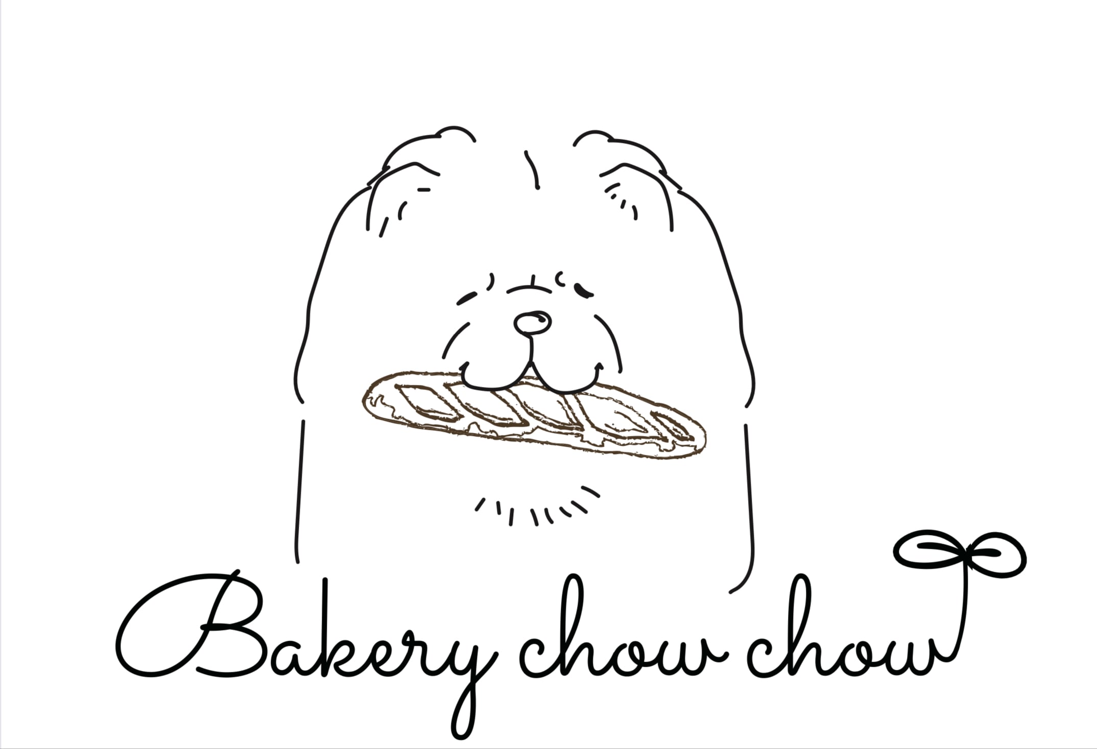 bakerychowchow(ベーカリーチャウチャウ）