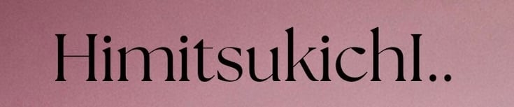HimitsukichI..