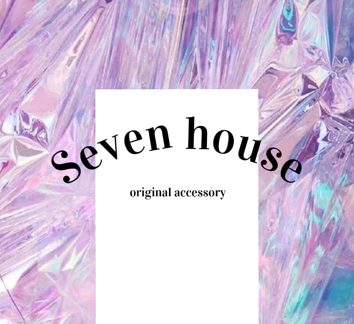 Seven   house