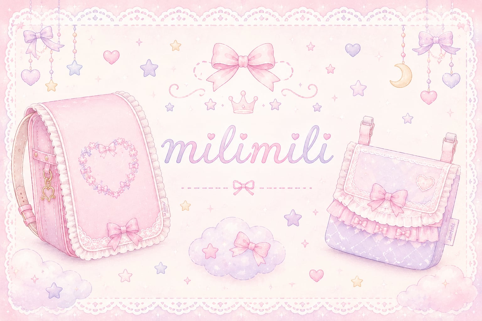 milimili
