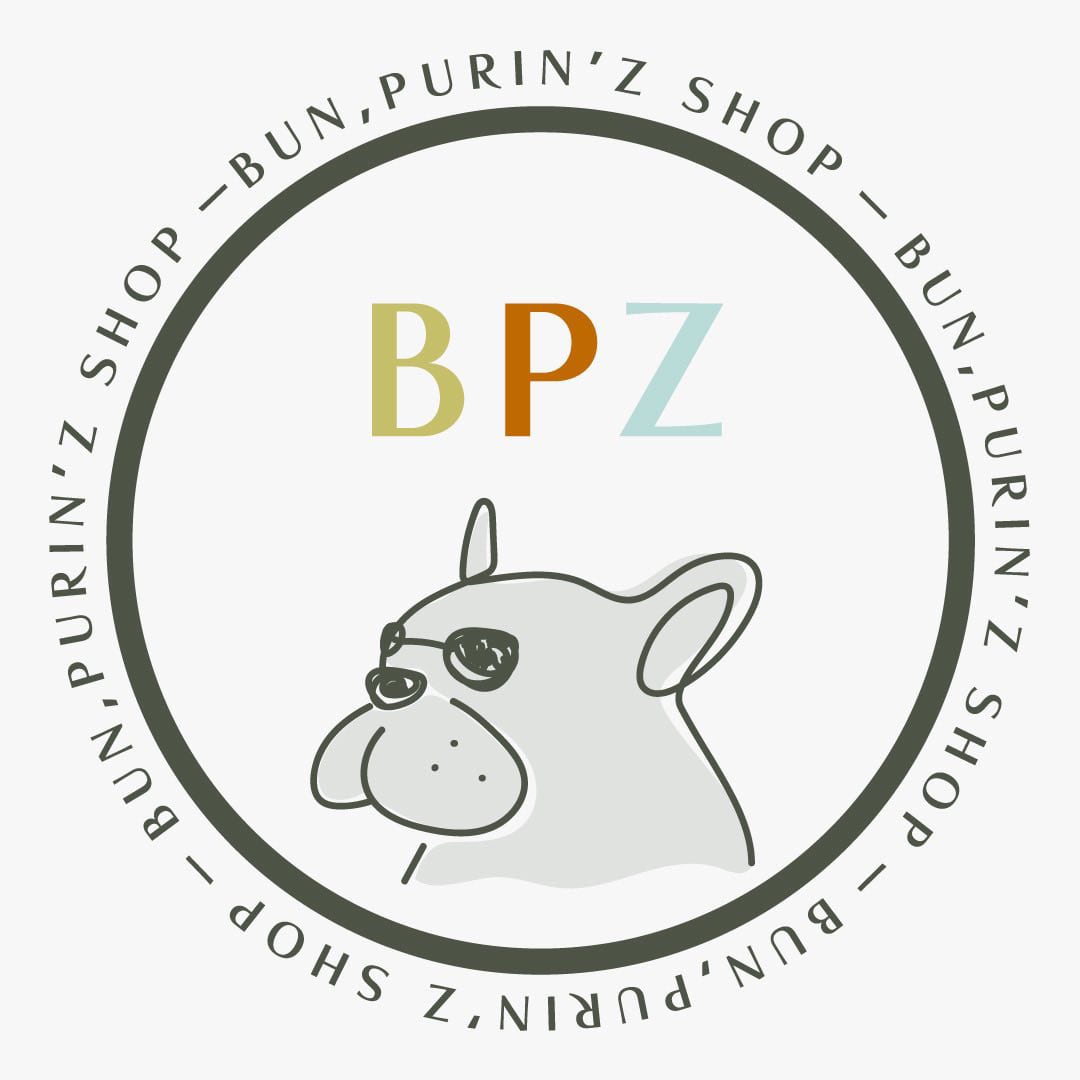 Bun,Purin’z shop