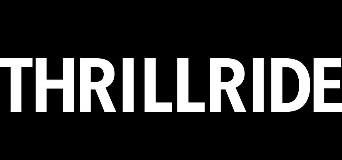 ALL ITEM | THRILLRIDE