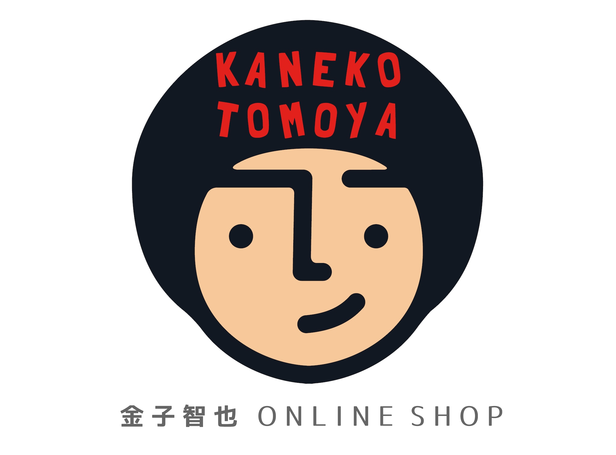 金子智也 ONLINE SHOP