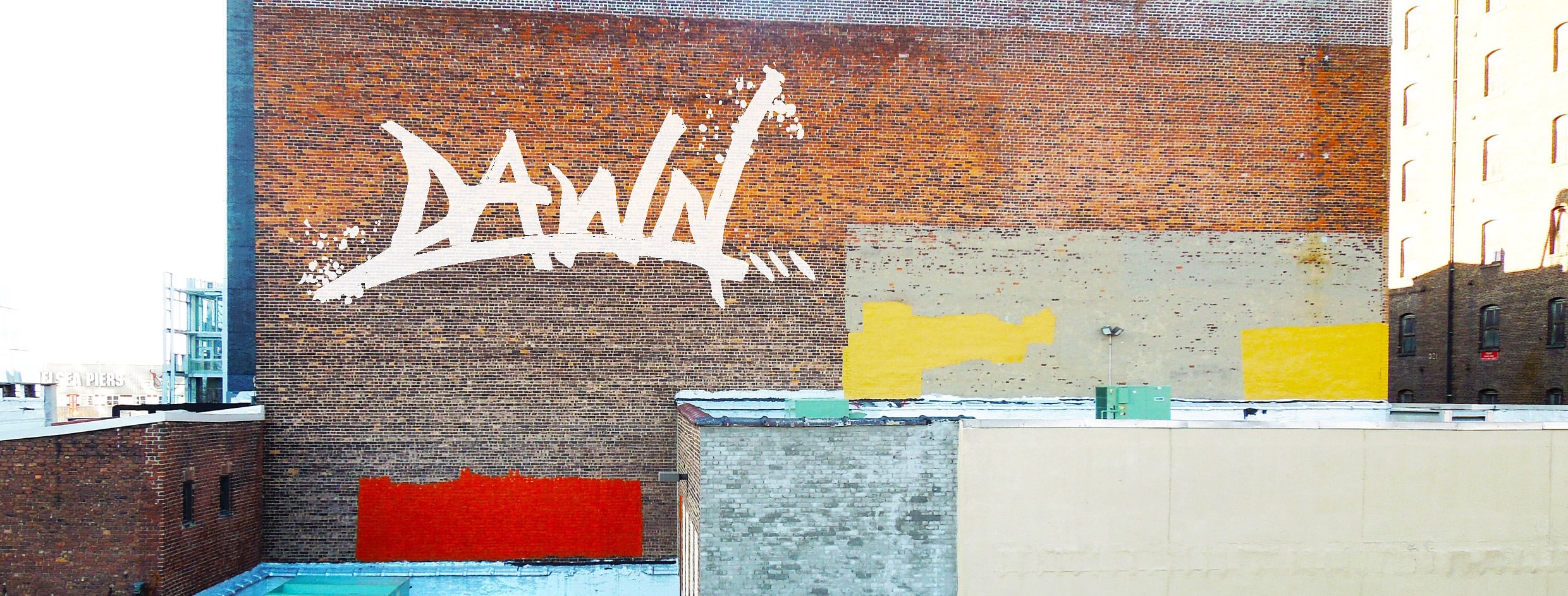 DAWN by AKworks