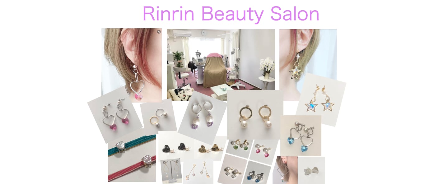 rinrinjewelry&beauty