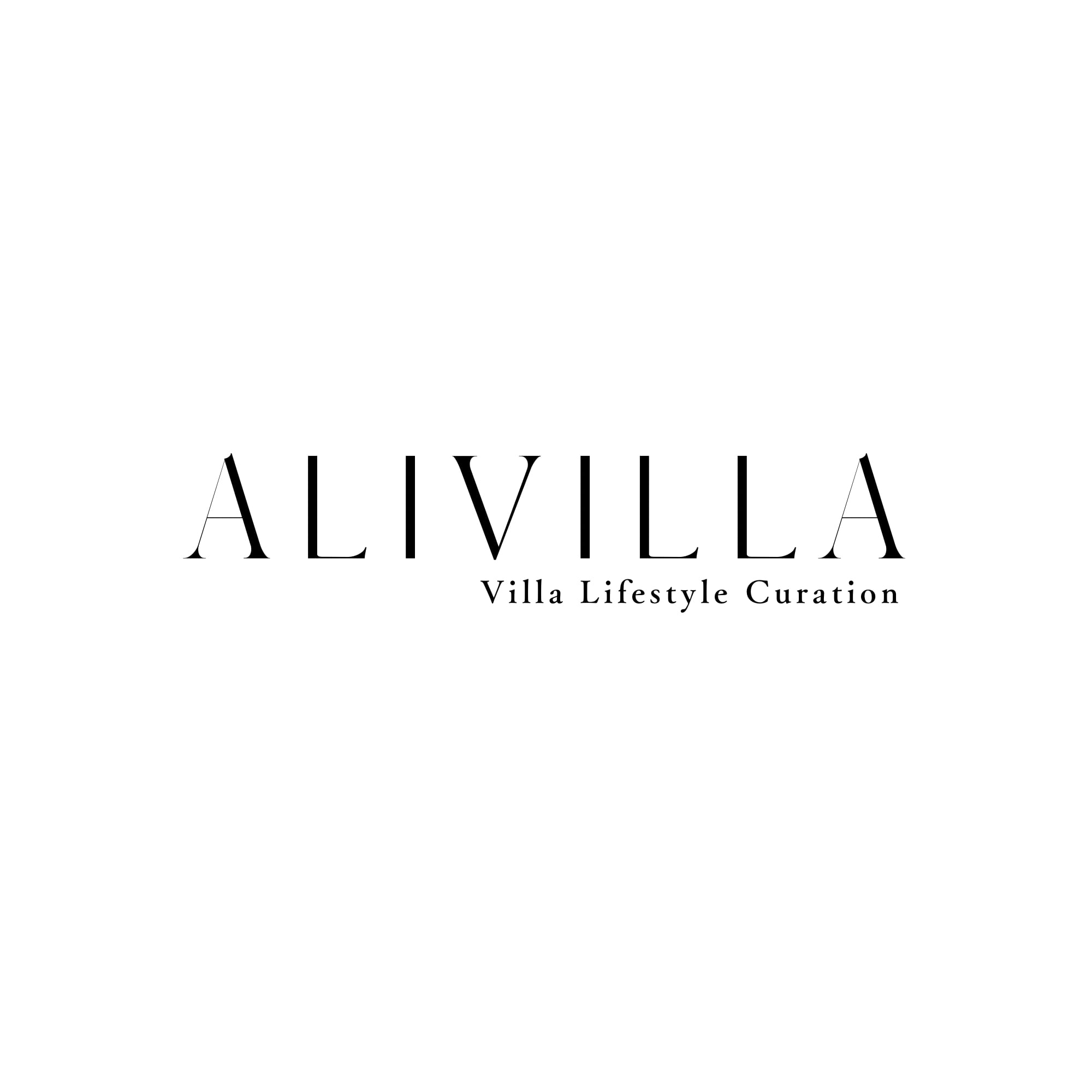 ALIVILLA-Villa Lifestyle Curation