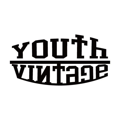 古着屋youth vintage