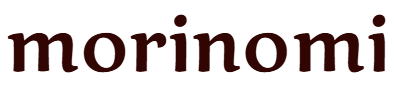 morinomi