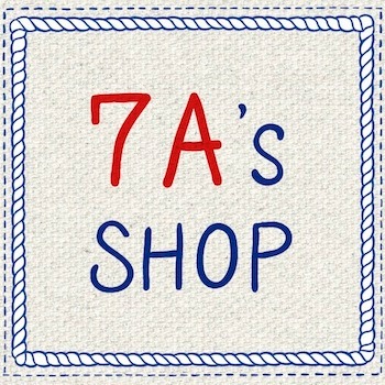 7A's SHOP