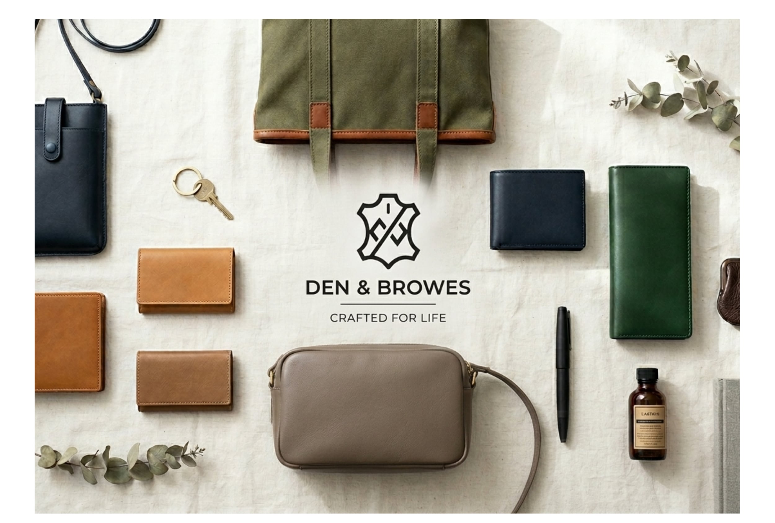 DEN&BROWSE