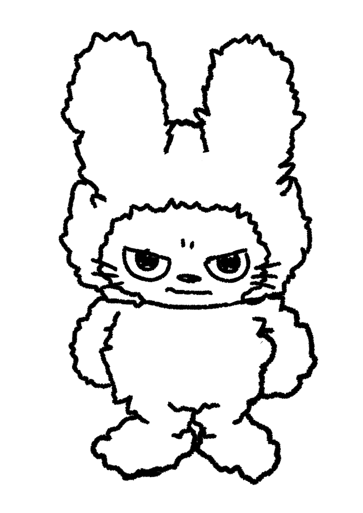 CHUBBY MAICHANG.