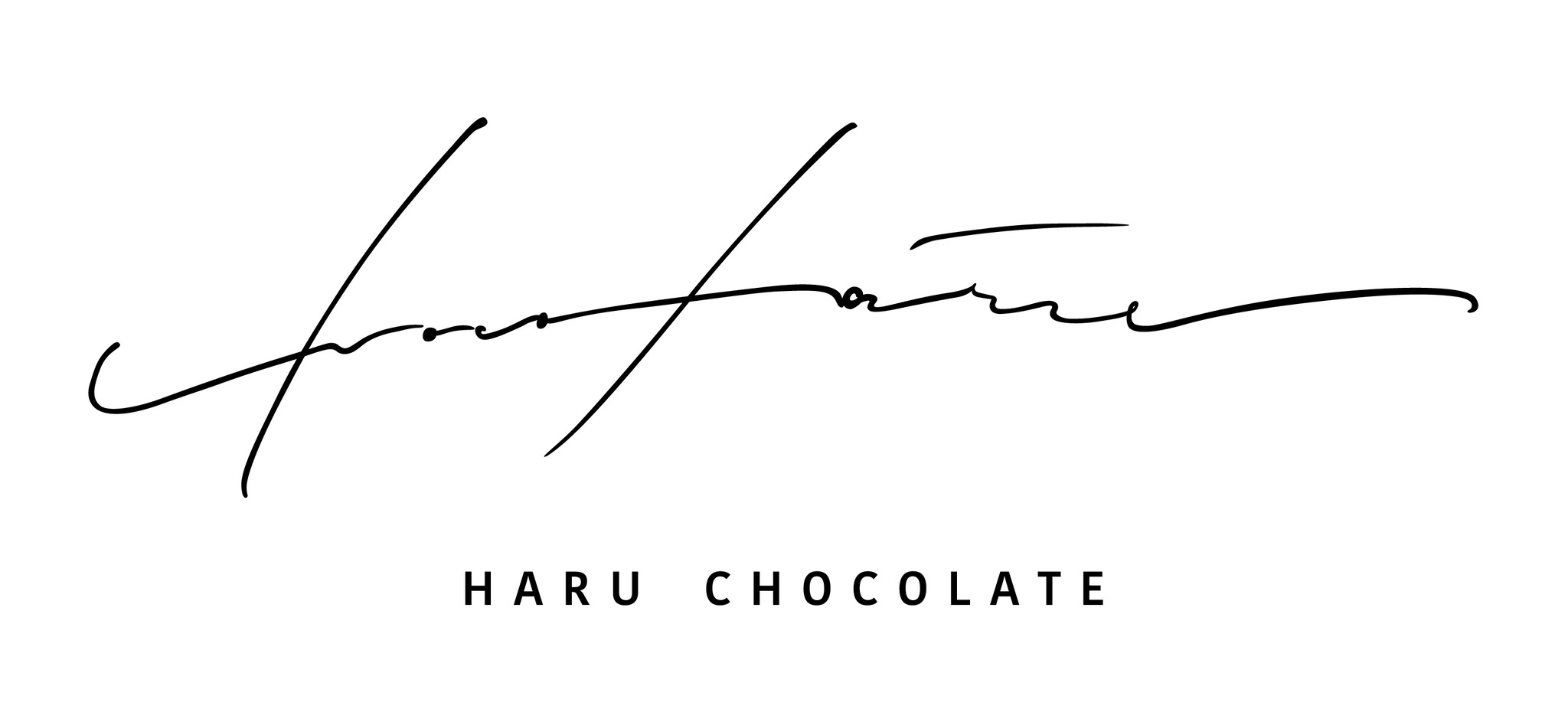 haru chocolate