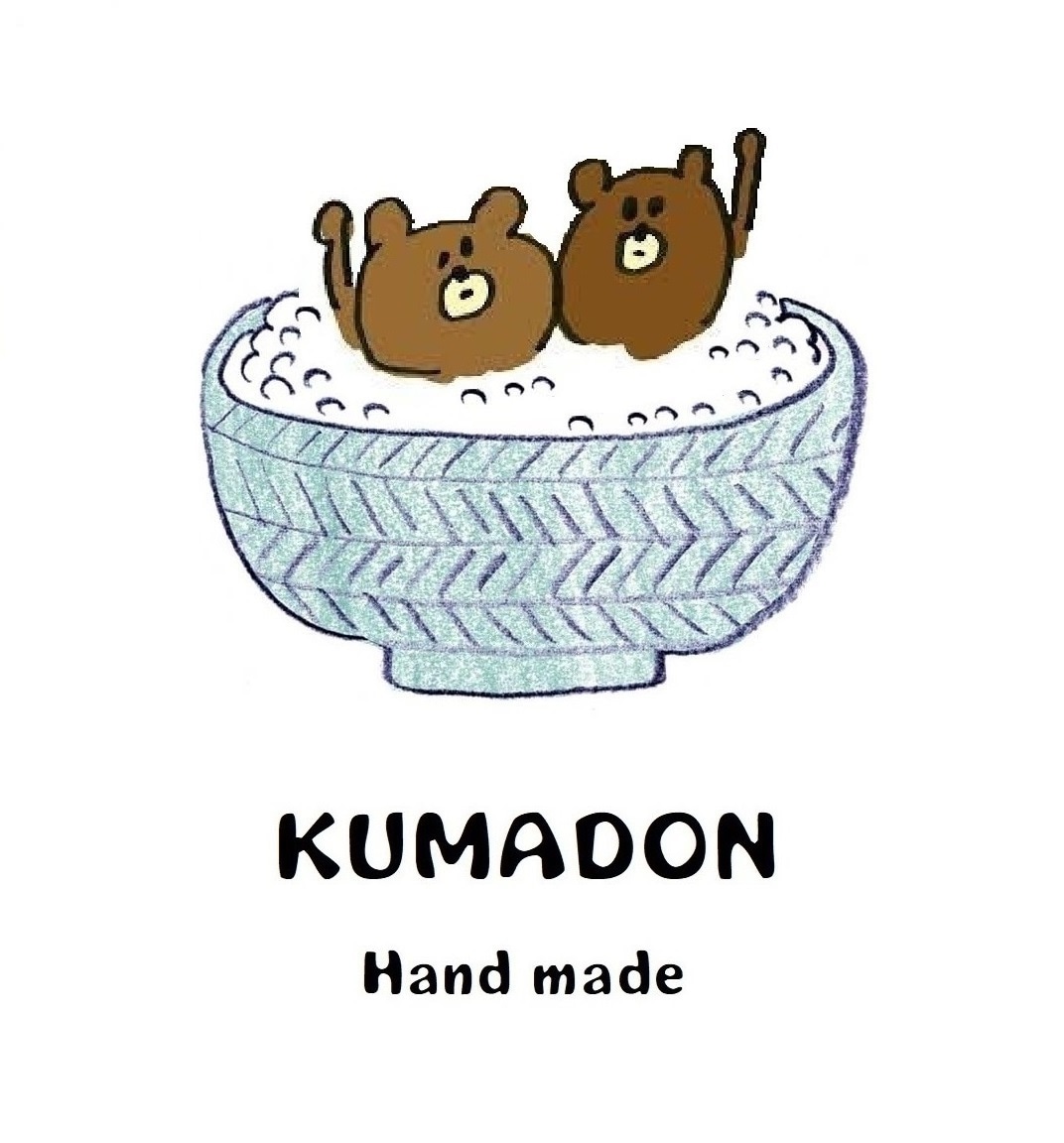 KUMADON